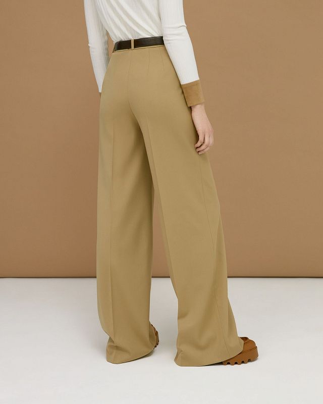 Trousers, pattern №906