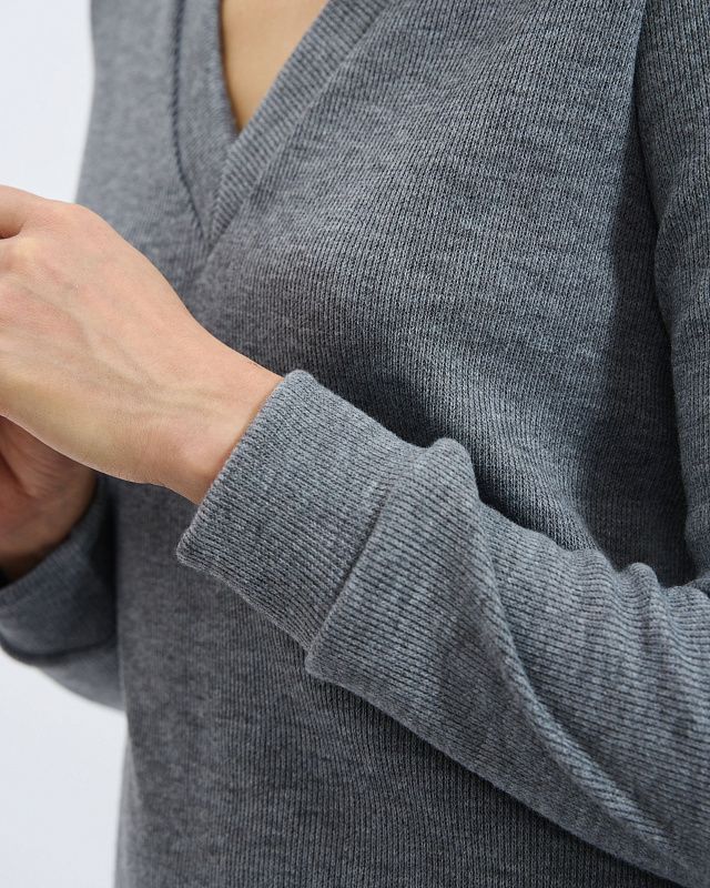 Jumper, pattern №1311