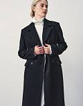 Coat, pattern №1368