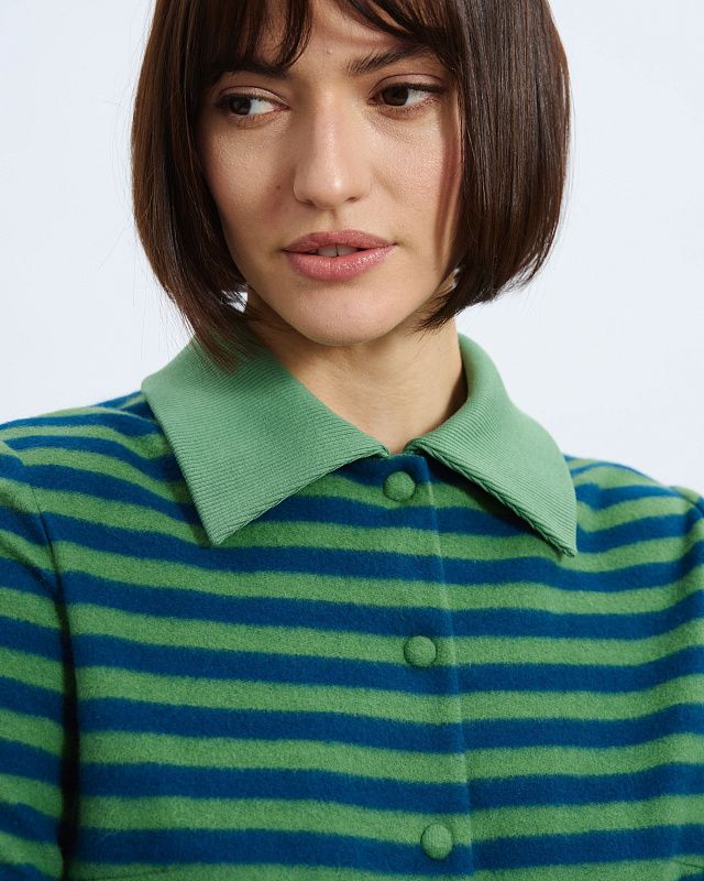 Cardigan, pattern №1306