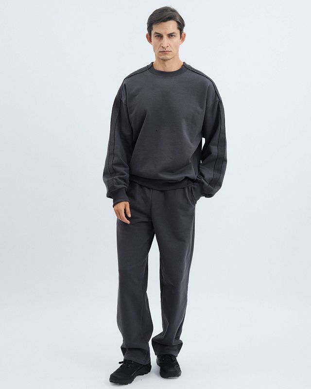 Men's trousers, pattern №1289 Men's trousers, pattern №1289