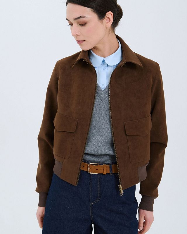 Jumper, pattern №1311