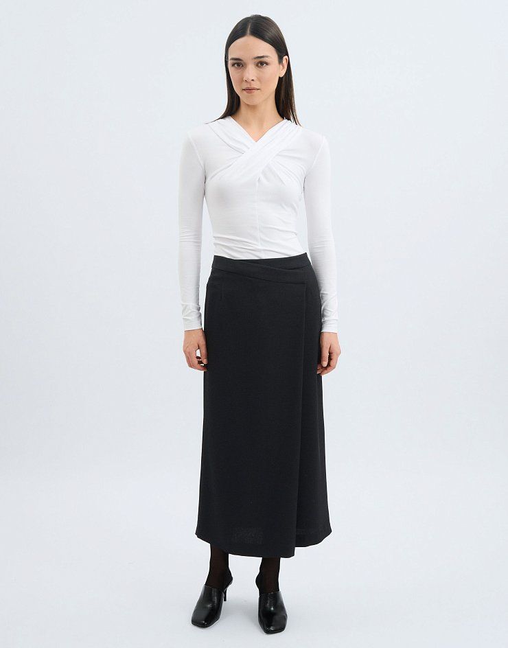Skirt, pattern №1282