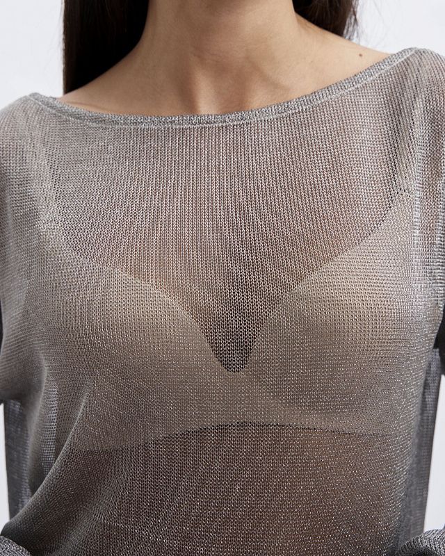 Jumper, pattern №1229