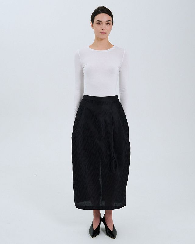 Skirt, pattern №1320