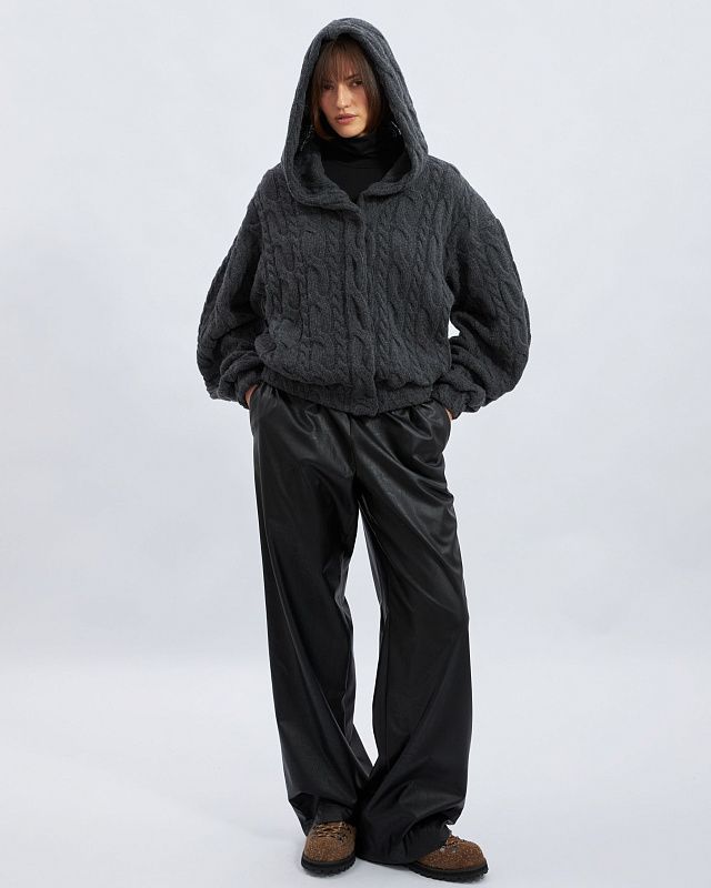 Cardigan, pattern №1304