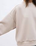 Sweatshirt and hoodie, pattern №1273