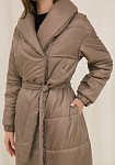 Coat and jacket, pattern №782, photo 11
