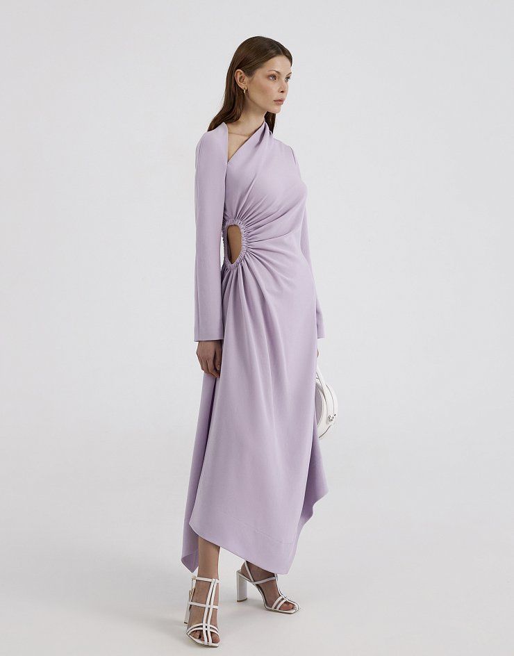 Dress, pattern №924