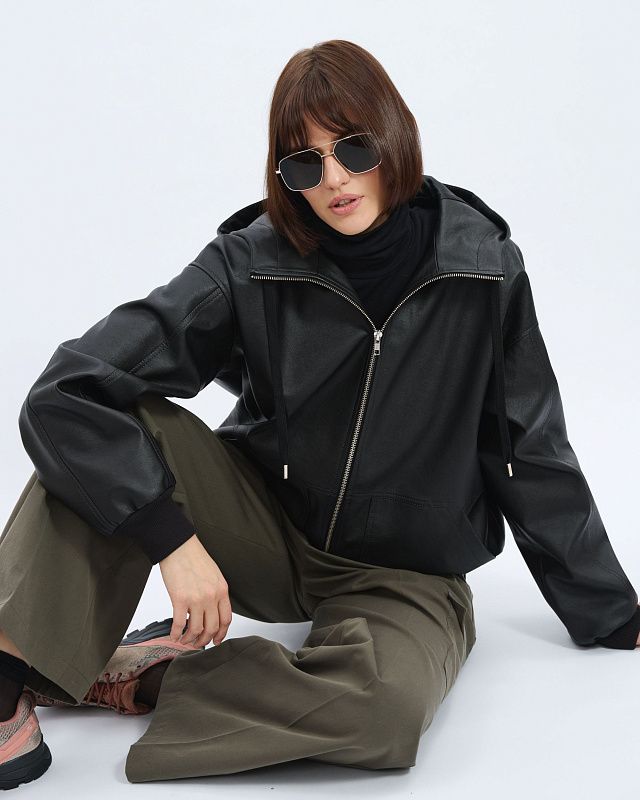 Jacket, pattern №1313