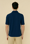 Men’s polo t-shirt, pattern №475, photo 5