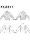 Sweater, pattern №961, photo 3