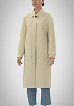 Women’s mackintosh coat, pattern №828, photo 16