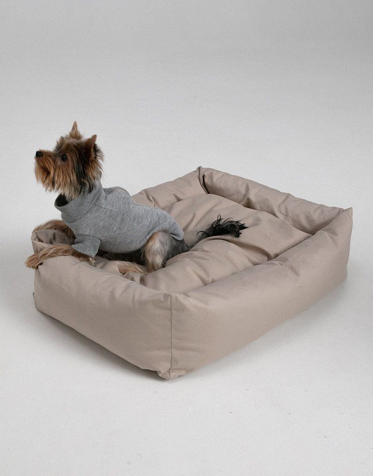 Pet bolster, pattern №990