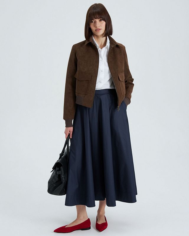 Jacket, pattern №1322