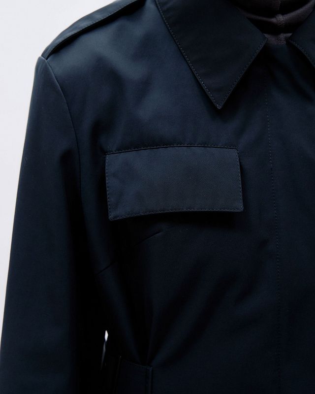 Jacket, pattern №1269