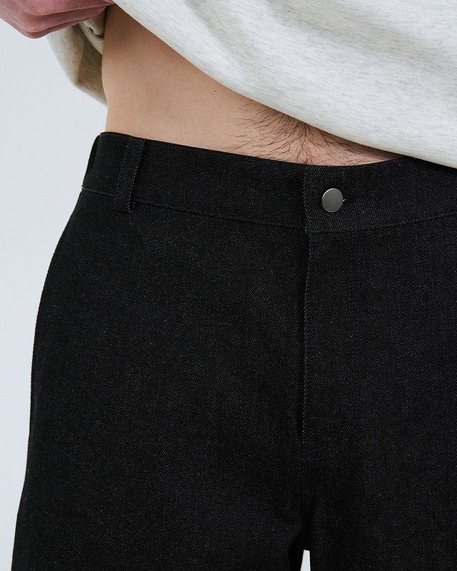 Men's trousers, pattern №1316