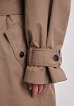 Trench coat, pattern №1061, photo 5