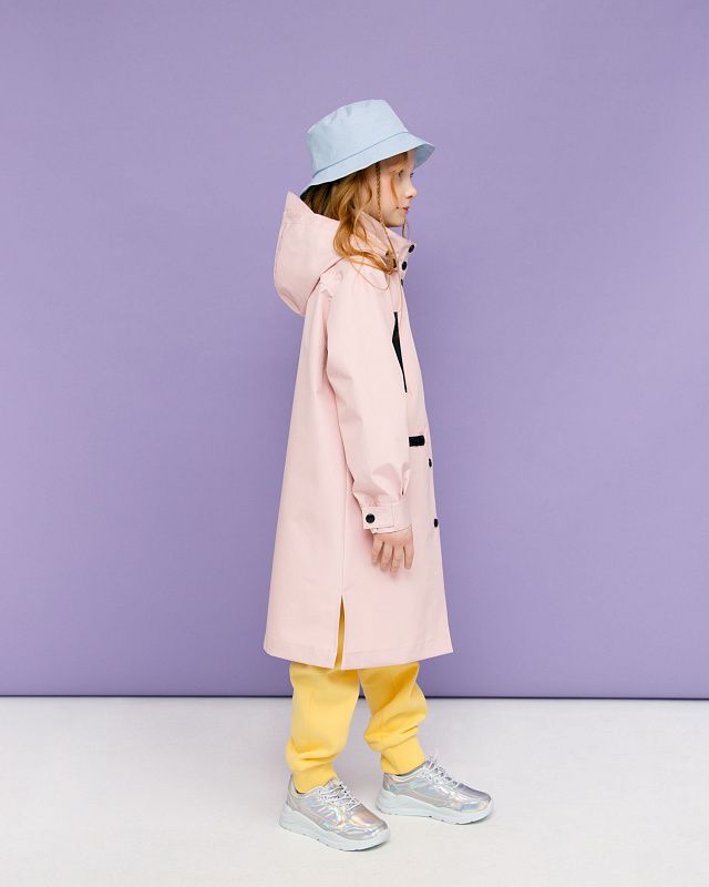 Kid’s raincoat, pattern №824