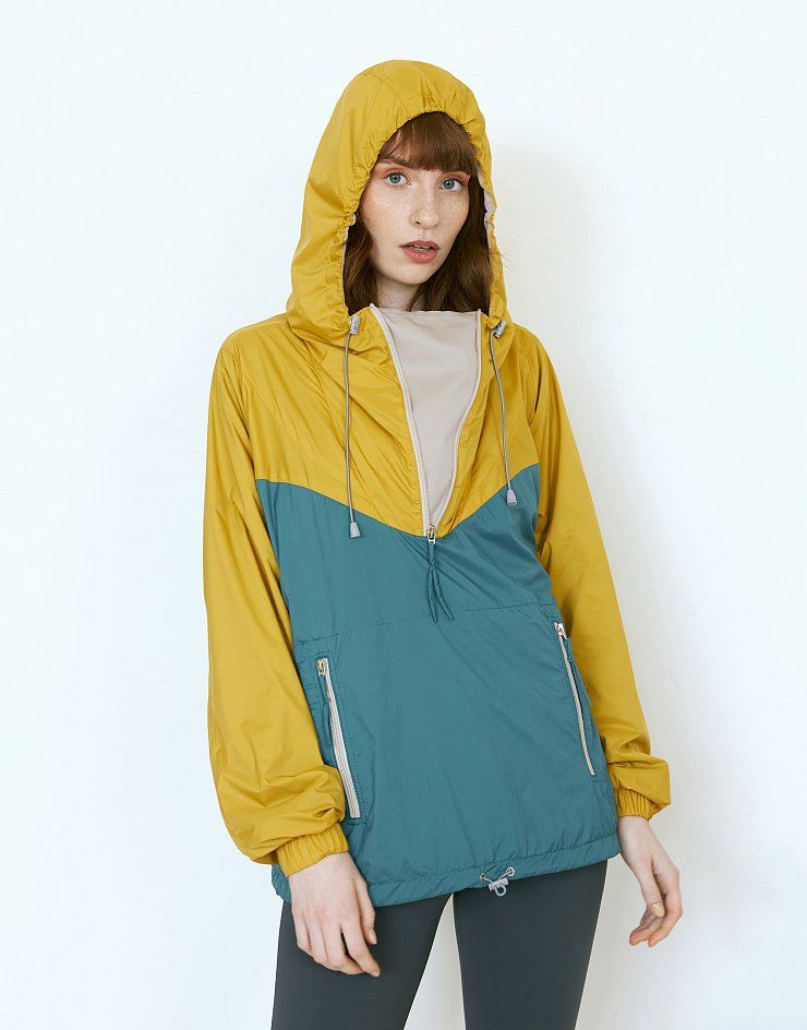 Jacket, pattern №839