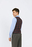 Vest, free pattern №122, photo 5