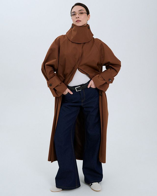 Trousers, pattern №1310