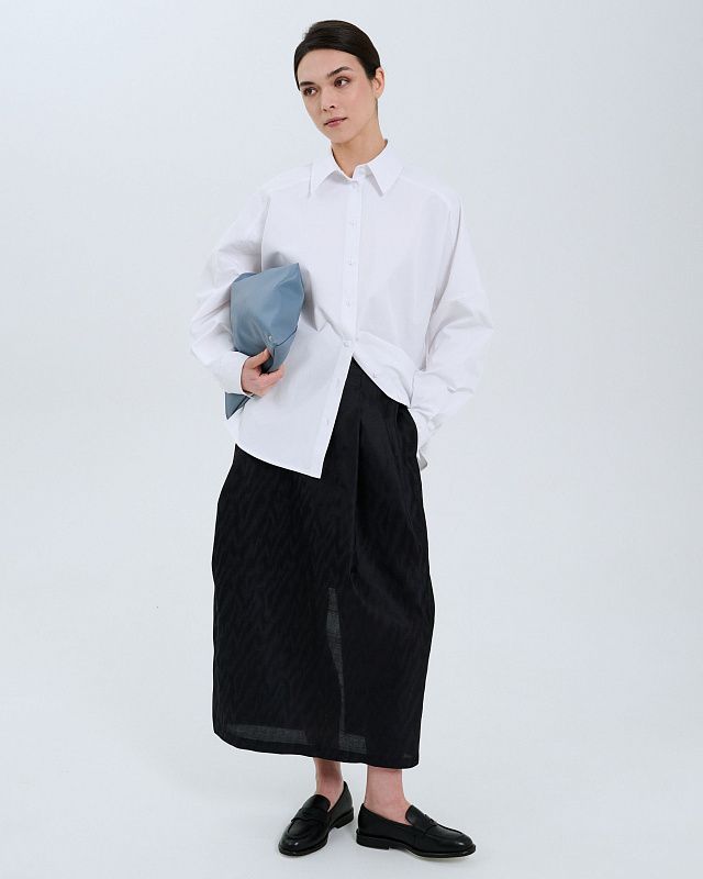 Skirt, pattern №1320