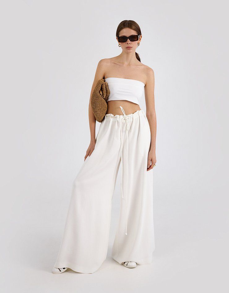 Trousers, pattern №944