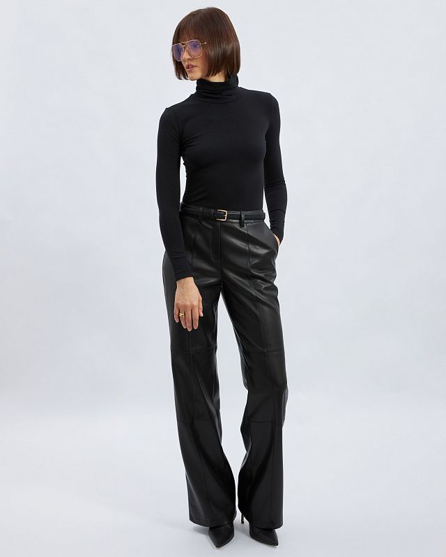 Trousers, pattern №1302 Trousers, pattern №1302