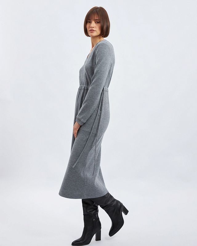 Dress, pattern №1299 Dress, pattern №1299