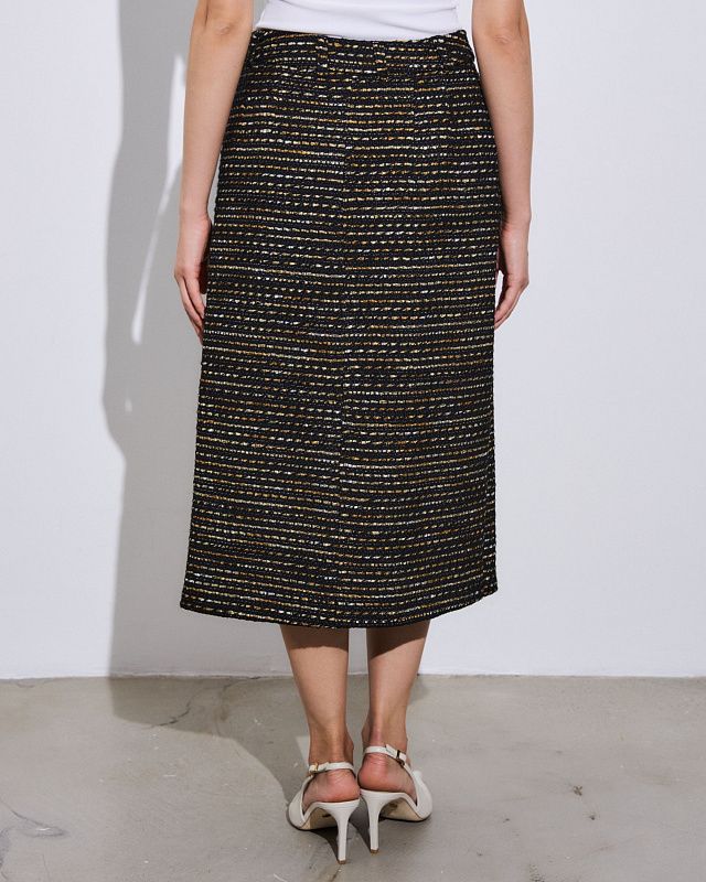 Skirt, pattern №1371 Skirt, pattern №1371