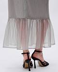 Skirt, pattern №1261