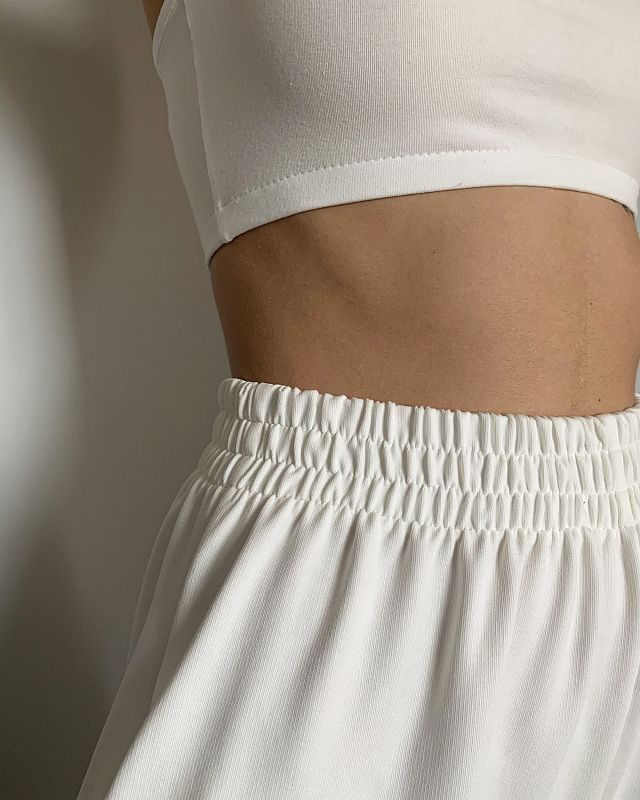 Sports trousers, pattern №752