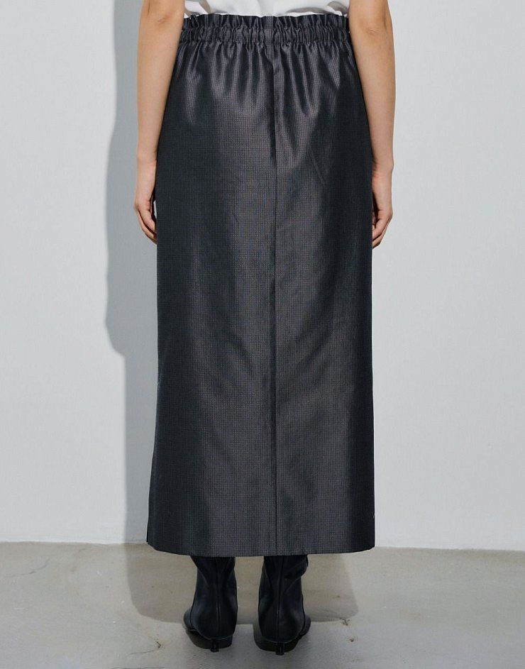 Skirt, pattern №1373