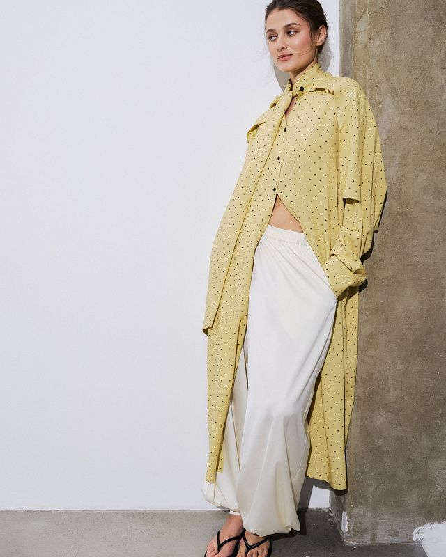 Trousers, pattern №1250