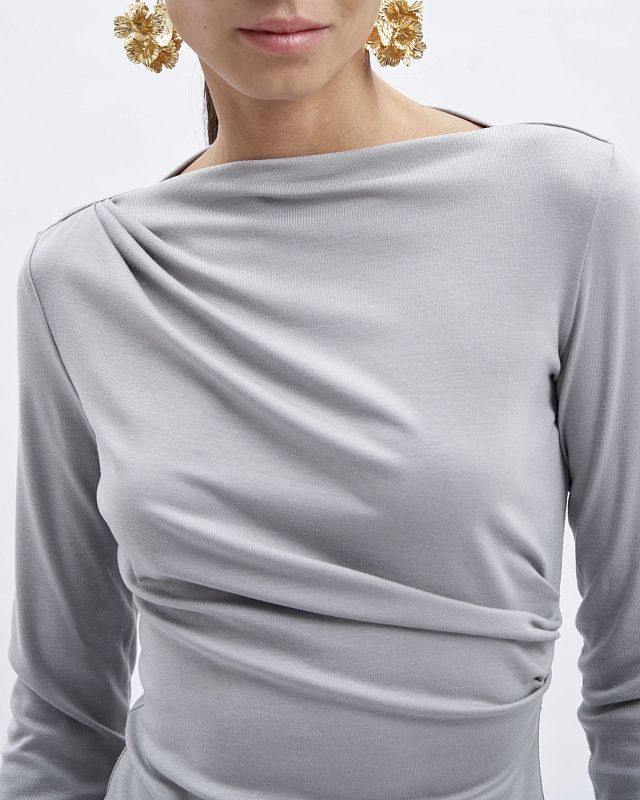 Longsleeve, pattern №1225
