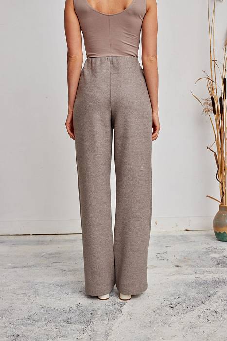 Trousers, pattern №725