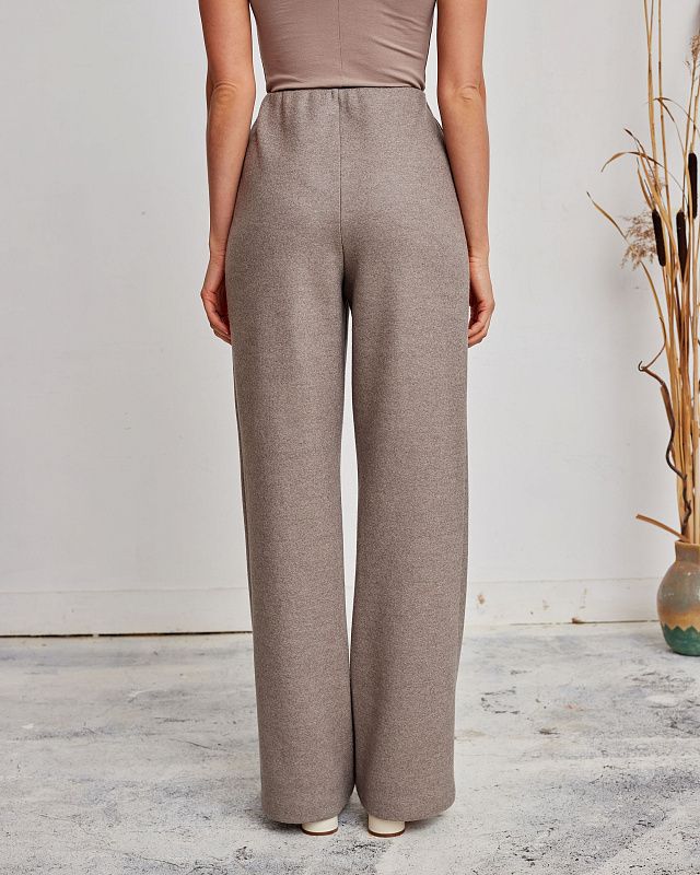 Trousers, pattern №725