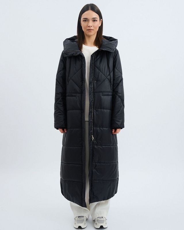 Coat, pattern №1284 Coat, pattern №1284