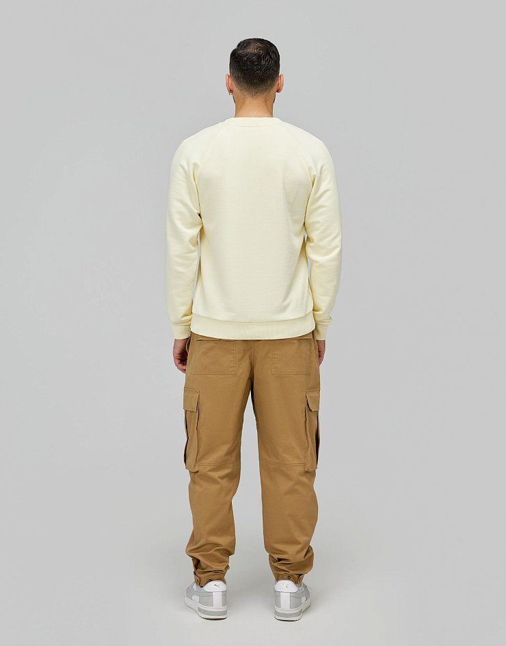 Sweatshirt, pattern №52