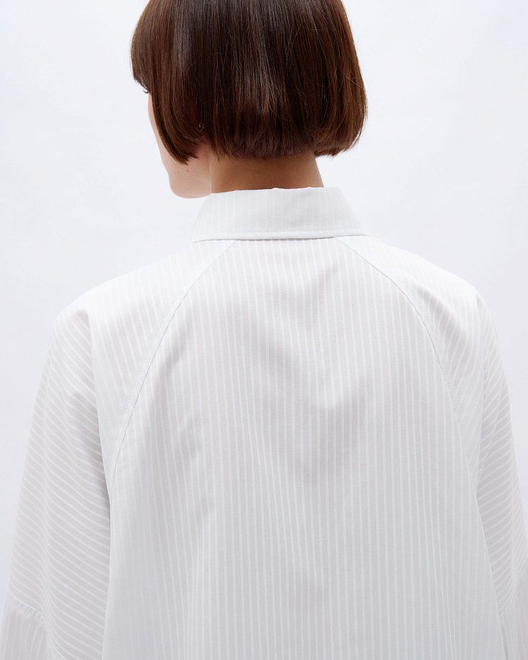 Shirt, pattern №1263