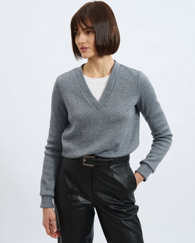 Jumper, pattern №1311