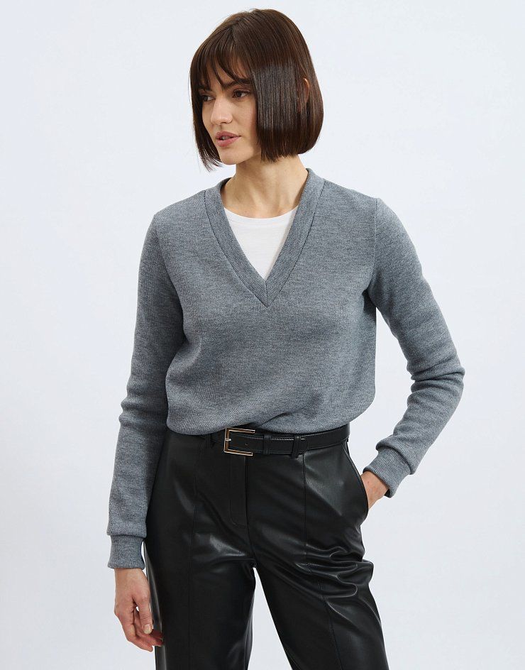 Jumper, pattern №1311