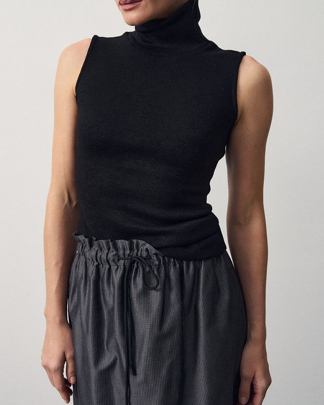Skirt, pattern №1373