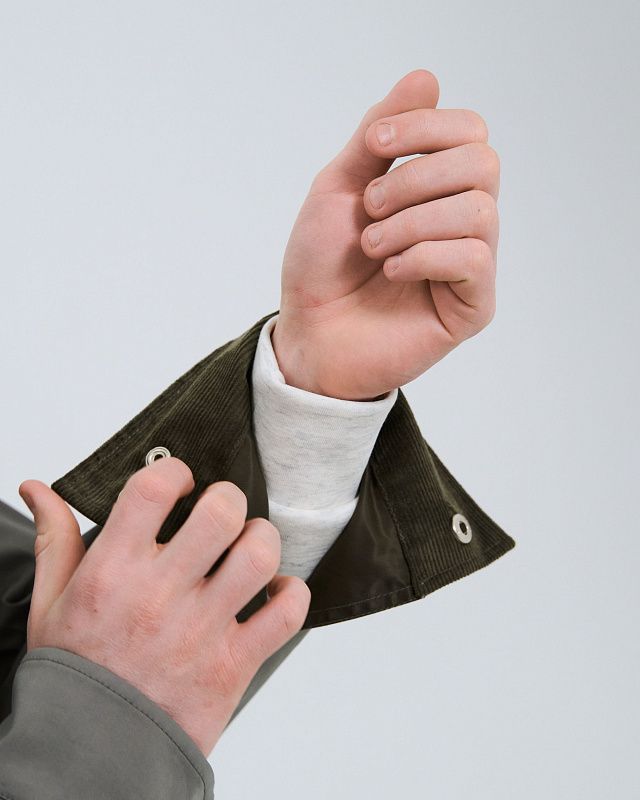 Men's jacket, pattern №1315 Men's jacket, pattern №1315