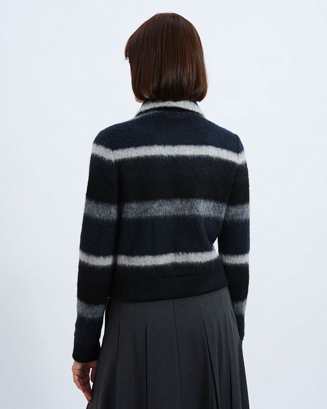 Cardigan, pattern №1306