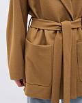 Coat, pattern №1271