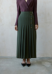 Skirt, pattern №853, photo 6
