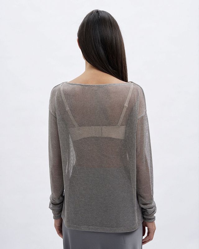 Jumper, pattern №1229