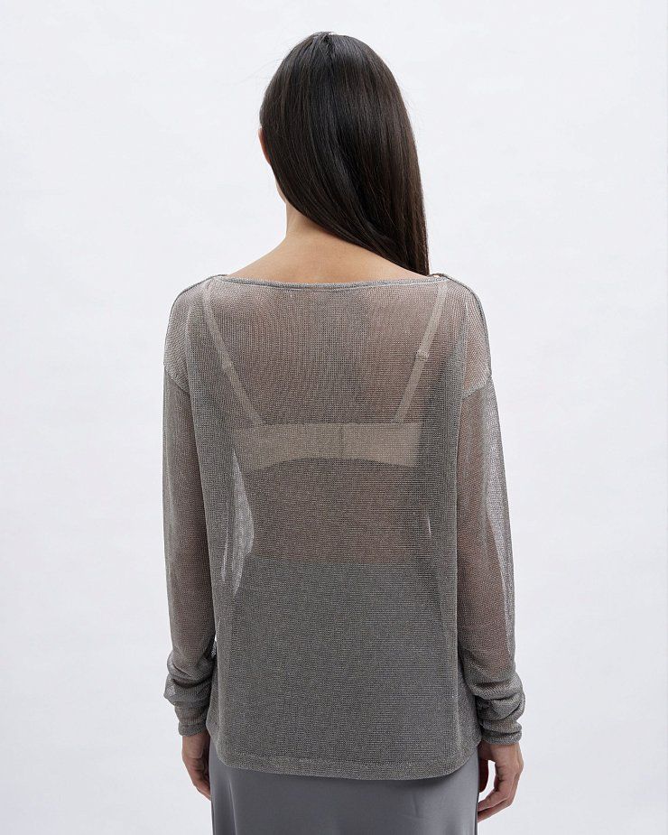 Jumper, pattern №1229